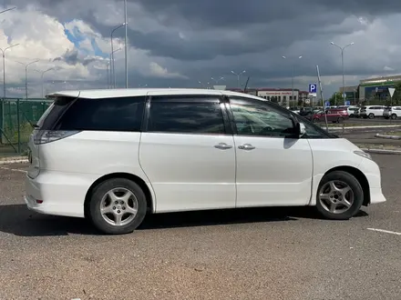 Toyota Estima 2009 года за 7 700 000 тг. в Астана – фото 5