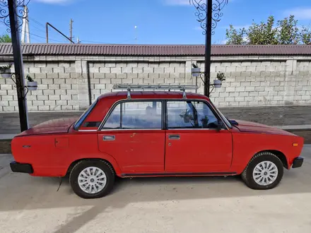 ВАЗ (Lada) 2105 1985 года за 420 000 тг. в Шымкент