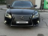 Lexus LS 460 2013 года за 11 000 000 тг. в Алматы – фото 5