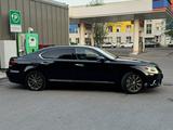 Lexus LS 460 2013 года за 11 000 000 тг. в Алматы