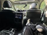 Lexus LS 460 2013 года за 11 000 000 тг. в Алматы – фото 4
