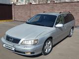 Opel Omega 2002 годаfor2 500 000 тг. в Астана – фото 5