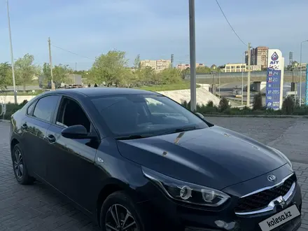 Kia Cerato 2019 года за 9 800 000 тг. в Астана – фото 2