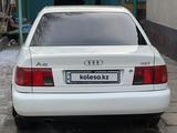 Audi A6 1994 годаүшін3 500 000 тг. в Шу – фото 2