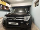 Mitsubishi Pajero 2007 года за 8 000 000 тг. в Шымкент – фото 2