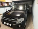 Mitsubishi Pajero 2007 года за 8 000 000 тг. в Шымкент
