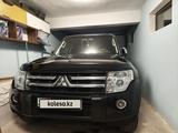 Mitsubishi Pajero 2007 года за 8 000 000 тг. в Шымкент – фото 3