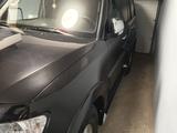 Mitsubishi Pajero 2007 года за 8 000 000 тг. в Шымкент – фото 4