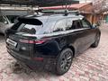 Land Rover Range Rover Velar 2020 годаүшін41 000 000 тг. в Алматы – фото 7