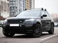 Land Rover Range Rover Velar 2020 годаүшін41 000 000 тг. в Алматы