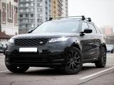 Land Rover Range Rover Velar 2020 года за 41 000 000 тг. в Алматы