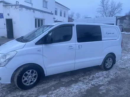 Hyundai Starex 2010 года за 6 200 000 тг. в Павлодар – фото 4