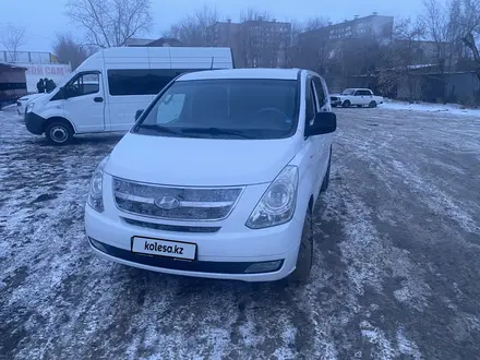 Hyundai Starex 2010 года за 6 200 000 тг. в Павлодар – фото 5