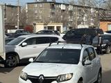 Renault Sandero 2015 годаүшін3 600 000 тг. в Экибастуз – фото 3