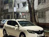 Renault Sandero 2015 годаүшін3 600 000 тг. в Экибастуз