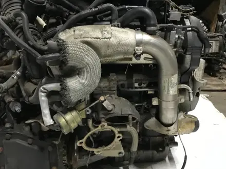 Двигатель VAG AWU 1.8 turbo за 450 000 тг. в Петропавловск – фото 4