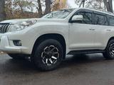 Toyota Land Cruiser Prado 2011 годаfor14 500 000 тг. в Усть-Каменогорск – фото 3