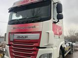 DAF  XF 105 2017 годаүшін21 750 000 тг. в Алматы