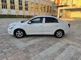 Chevrolet Cobalt 2021 годаүшін4 100 000 тг. в Тараз – фото 4