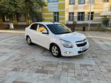 Chevrolet Cobalt 2021 годаүшін4 100 000 тг. в Тараз – фото 3