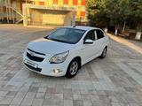 Chevrolet Cobalt 2021 годаүшін4 100 000 тг. в Тараз – фото 2