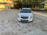 Chevrolet Cobalt 2021 годаүшін4 100 000 тг. в Тараз