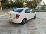 Chevrolet Cobalt 2021 годаүшін4 100 000 тг. в Тараз – фото 5