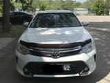 Toyota Camry 2015 года за 11 100 000 тг. в Экибастуз