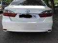 Toyota Camry 2015 года за 11 100 000 тг. в Экибастуз – фото 4