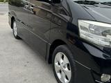 Toyota Alphard 2006 года за 11 200 000 тг. в Шымкент – фото 2