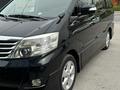 Toyota Alphard 2006 года за 10 500 000 тг. в Шымкент – фото 5