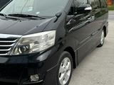 Toyota Alphard 2006 года за 11 100 000 тг. в Шымкент – фото 3