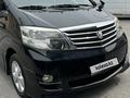 Toyota Alphard 2006 годаүшін10 500 000 тг. в Шымкент – фото 3