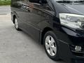 Toyota Alphard 2006 года за 10 800 000 тг. в Шымкент – фото 6