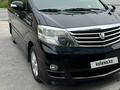 Toyota Alphard 2006 года за 10 500 000 тг. в Шымкент