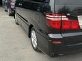 Toyota Alphard 2006 года за 10 700 000 тг. в Шымкент – фото 6