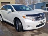Toyota Venza 2009 года за 9 500 000 тг. в Алматы – фото 2