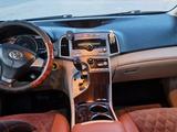 Toyota Venza 2009 года за 9 500 000 тг. в Алматы – фото 4