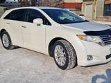 Toyota Venza 2009 года за 9 500 000 тг. в Алматы – фото 5
