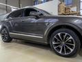 Электрические пороги Bentley Bentayga за 870 000 тг. в Алматы – фото 3