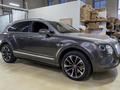 Электрические пороги Bentley Bentayga за 870 000 тг. в Алматы