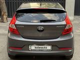 Hyundai Accent 2014 года за 5 400 000 тг. в Алматы – фото 3