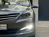 Hyundai Accent 2014 года за 5 400 000 тг. в Алматы – фото 5