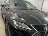 Lexus RX 300 2022 годаүшін32 000 000 тг. в Кызылорда