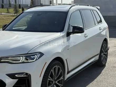 BMW X7 2020 года за 50 000 000 тг. в Шымкент – фото 11