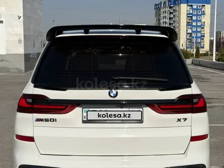 BMW X7 2020 года за 50 000 000 тг. в Шымкент – фото 13