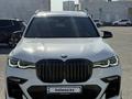 BMW X7 2020 года за 50 000 000 тг. в Шымкент – фото 12