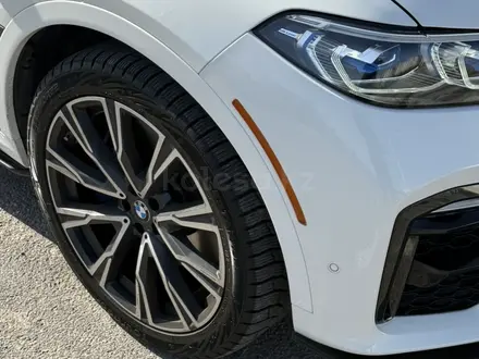 BMW X7 2020 года за 50 000 000 тг. в Шымкент – фото 3