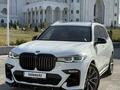BMW X7 2020 года за 50 000 000 тг. в Шымкент