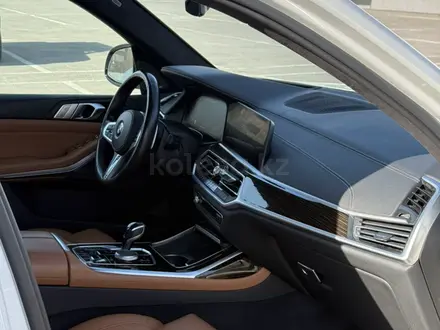 BMW X7 2020 года за 50 000 000 тг. в Шымкент – фото 33